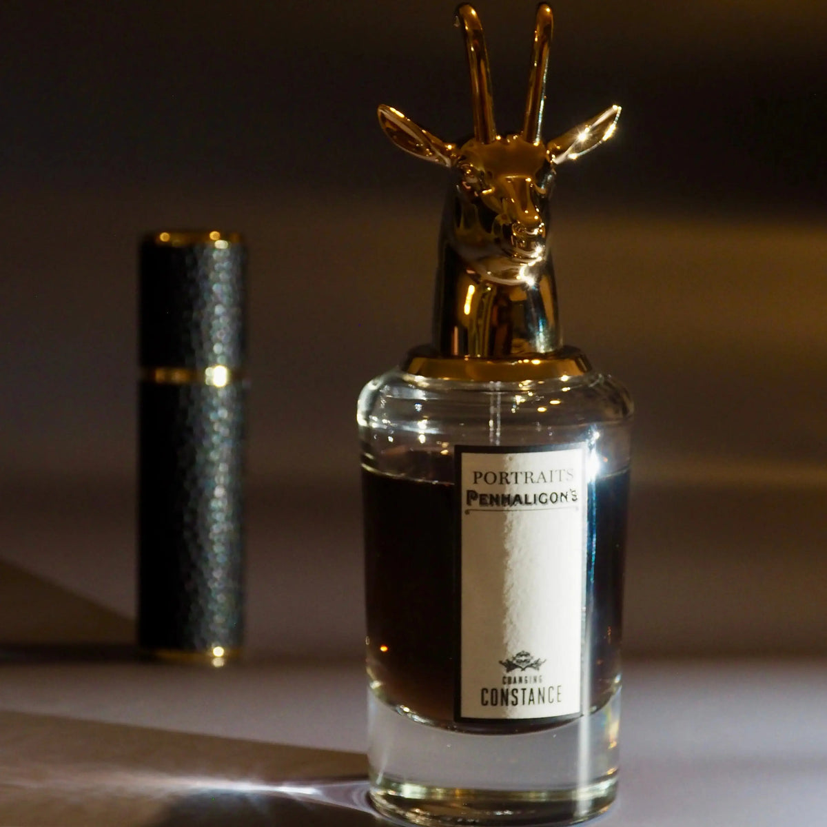 Échantillon décant Penhaligon's Changing Constance - Eau de Parfum Maison Matheis - 2ml 5ml 10ml
