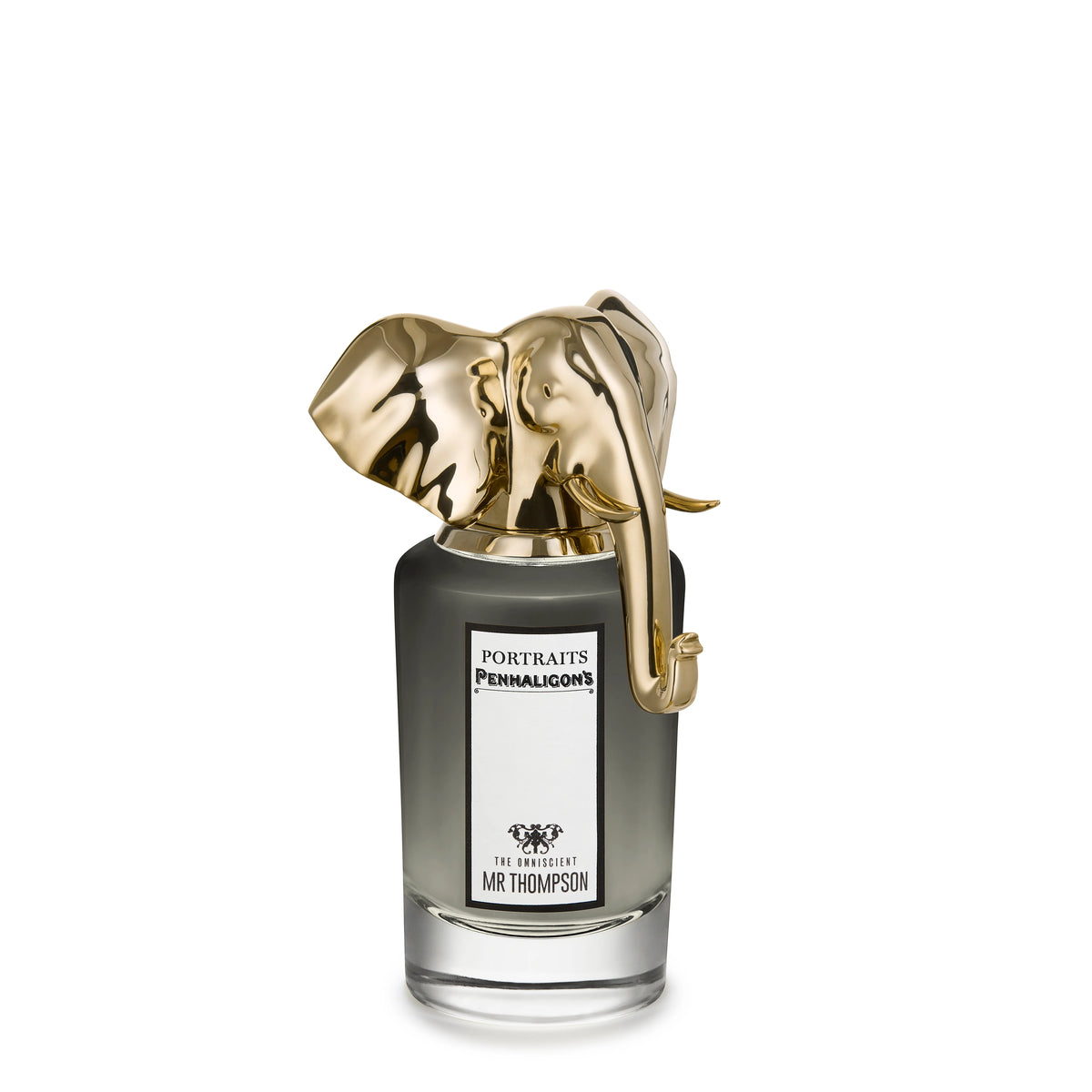 Penhaligon's The Omniscient Mr Thompson - Eau de Parfum - Échantillon