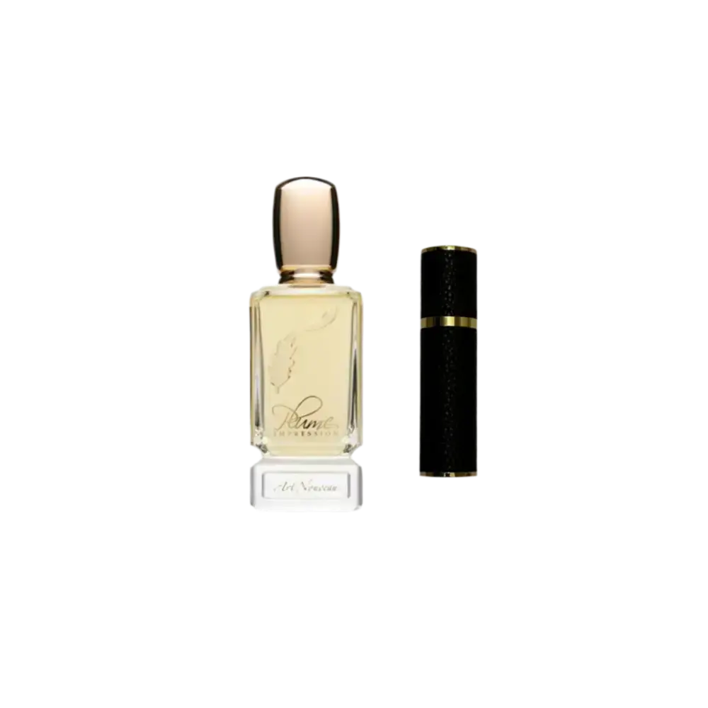Plume Impression Art Nouveau - Eau de Parfum Maison Matheis