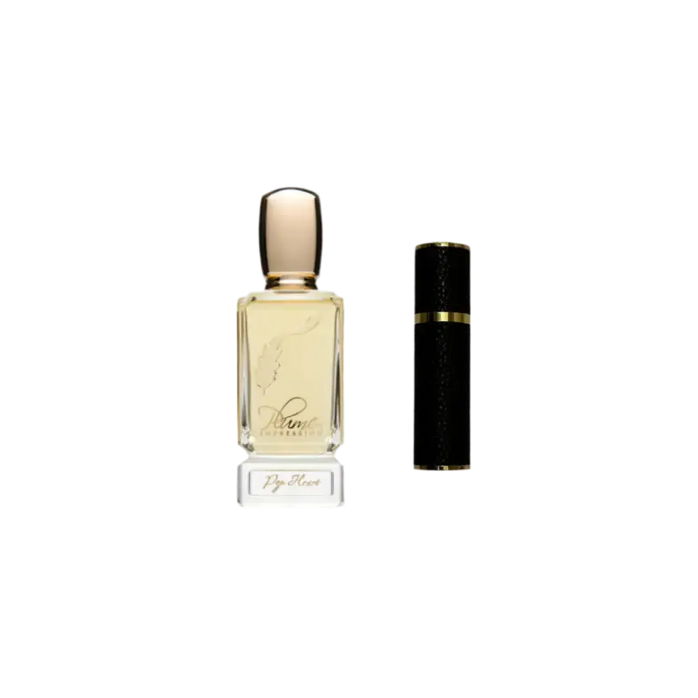 Plume Impression Pop Heart - Eau de Parfum Maison Matheis