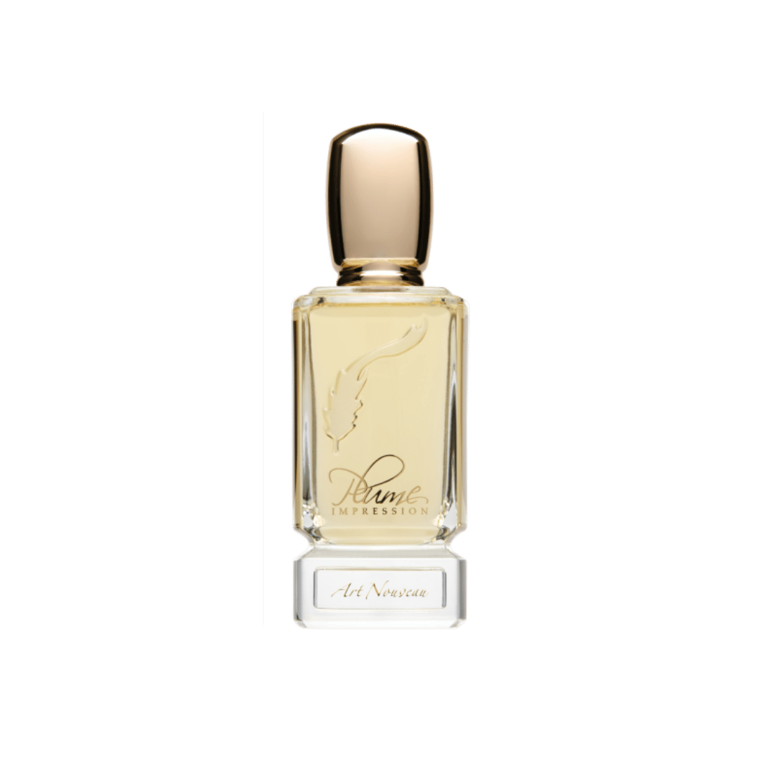 Plume Impression Art Nouveau - Eau de Parfum - Échantillon