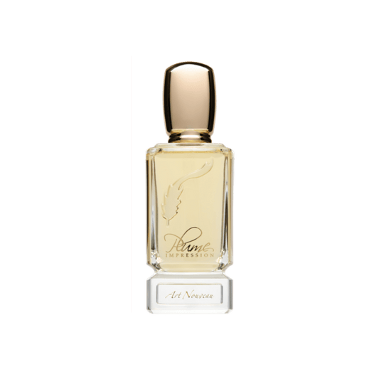 Plume Impression Art Nouveau - Eau de Parfum - Échantillon