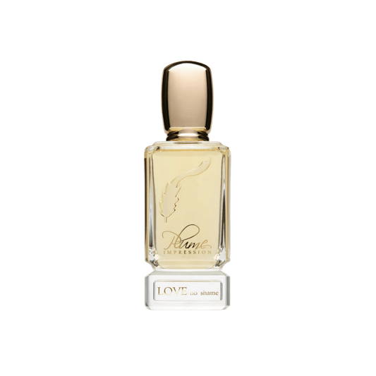 Plume Impression Love No Shame - Eau de Parfum - Échantillon