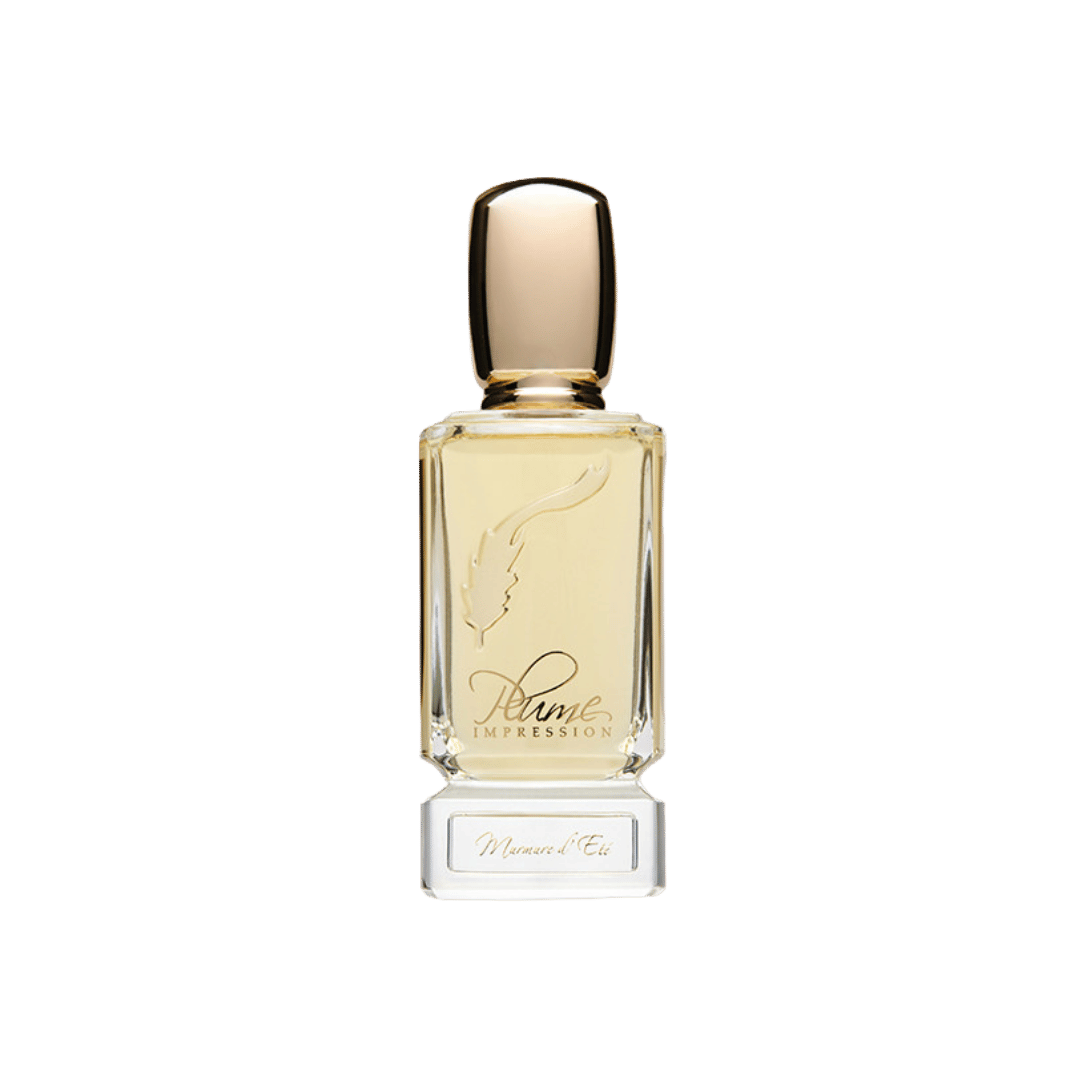 Plume Impression Murmure d'Ete - Eau de Parfum - Échantillon