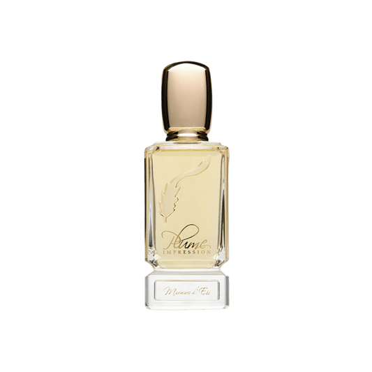 Plume Impression Murmure d'Ete - Eau de Parfum - Échantillon