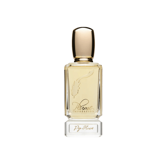 Plume Impression Pop Heart - Eau de Parfum - Échantillon