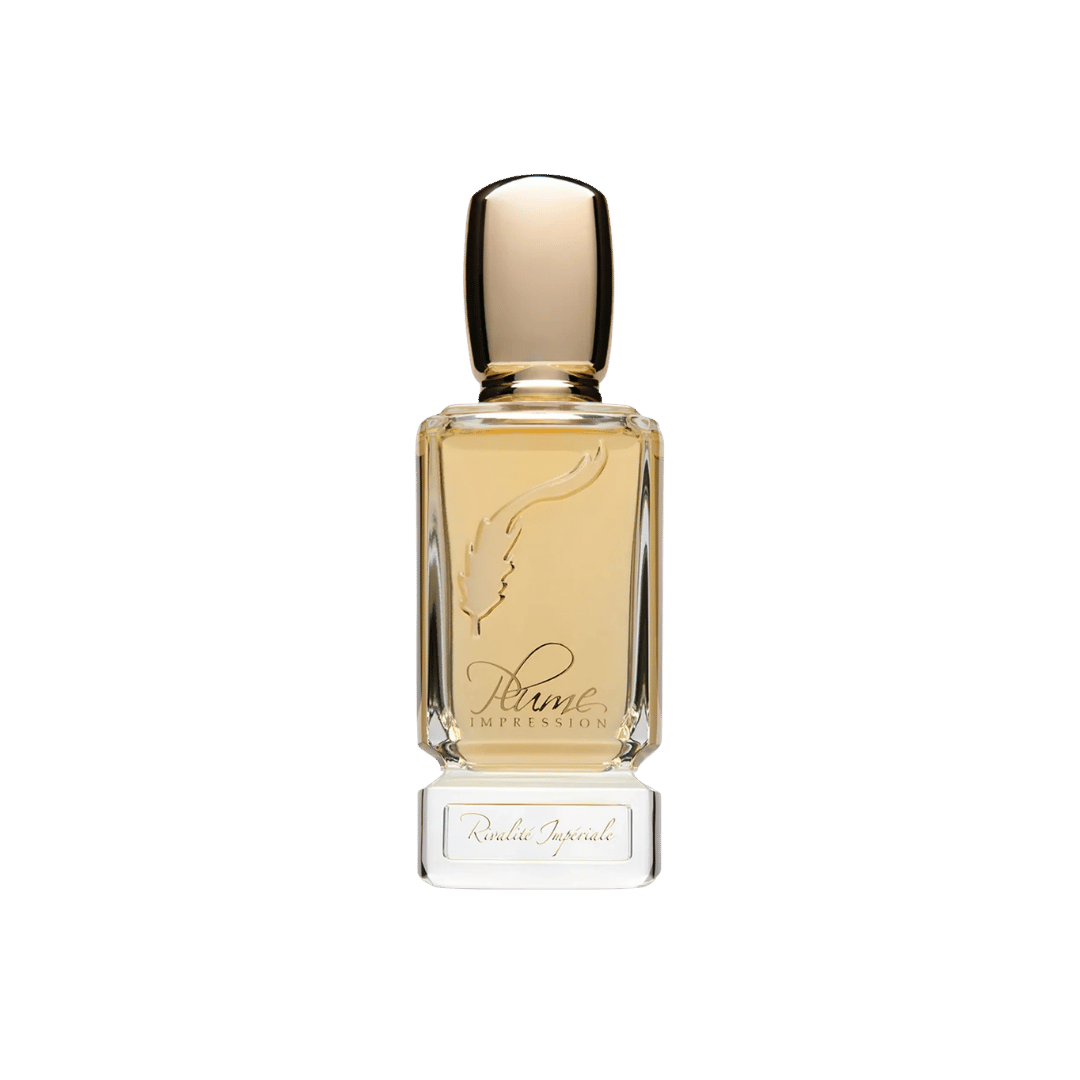 Plume Impression Rivalite Imperiale - Eau de Parfum - Échantillon
