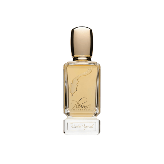 Plume Impression Rivalite Imperiale - Eau de Parfum - Échantillon