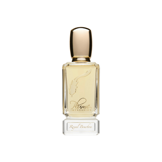 Plume Impression Royal Bourbon - Eau de Parfum - Échantillon