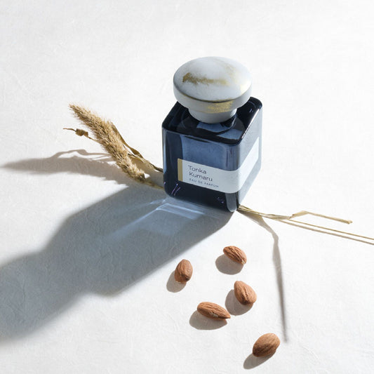 Échantillon Atelier Materi Tonka Kumaru - Eau de Parfum