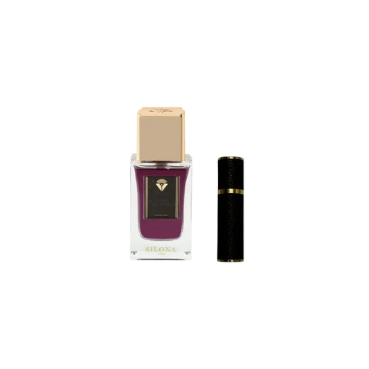 Silona Paris Like No One - Extrait de Parfum Maison Matheis