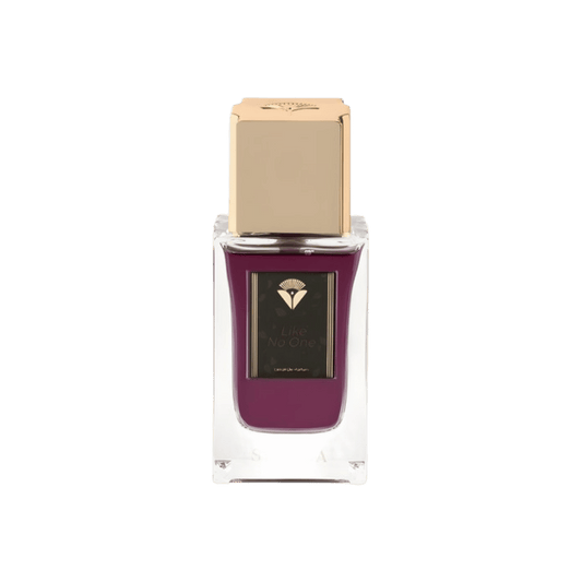 Silona Paris Like No One - Extrait de Parfum - Échantillon
