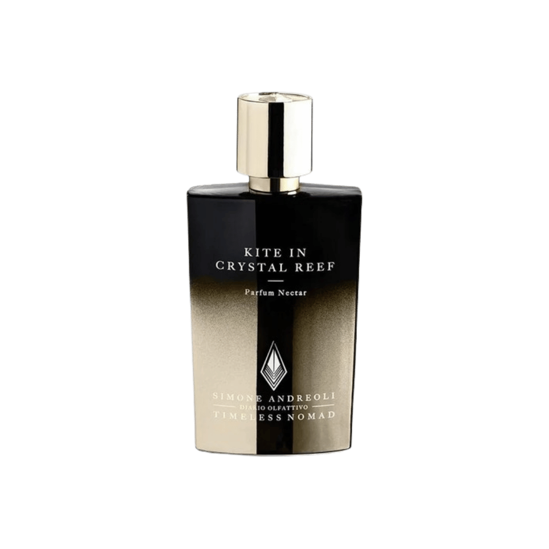 Simone Andreoli Kite in Crystal Reef - Extrait de Parfum - Échantillon