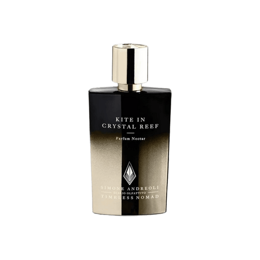 Simone Andreoli Kite in Crystal Reef - Extrait de Parfum - Échantillon