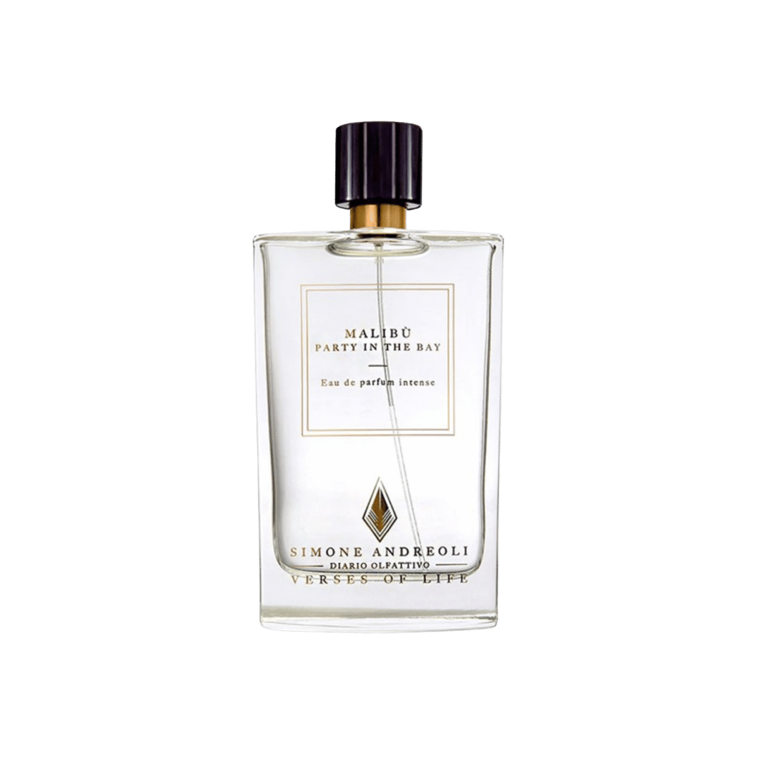 Simone Andreoli Malibu Party In The Bay - Eau de Parfum - Échantillon