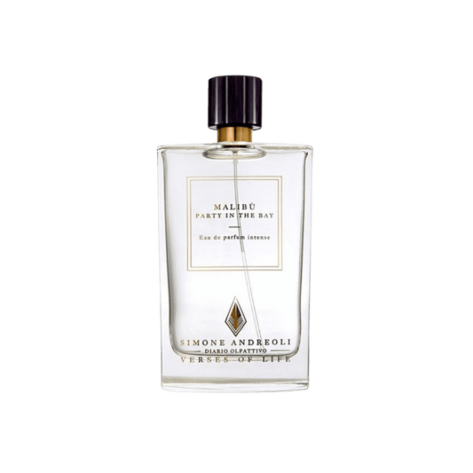 Simone Andreoli Malibu Party In The Bay - Eau de Parfum - Échantillon