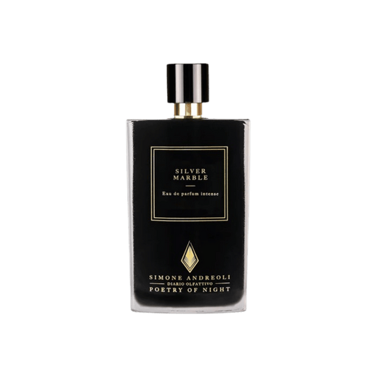 Simone Andreoli Silver Marble - Eau de Parfum - Échantillon