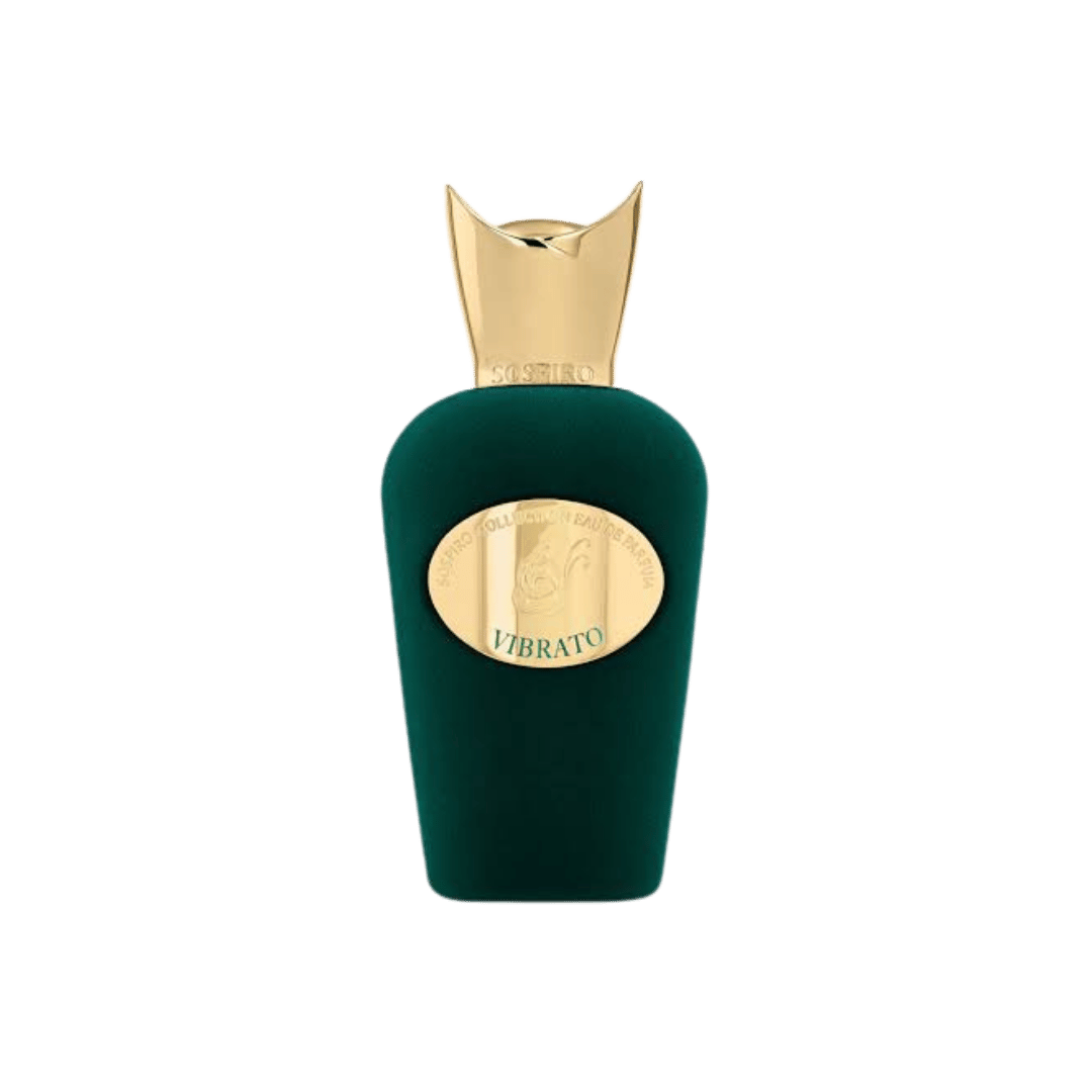 Sospiro Vibrato - Eau de Parfum - Échantillon