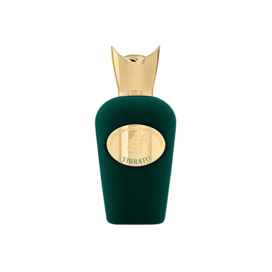 Sospiro Vibrato - Eau de Parfum - Échantillon