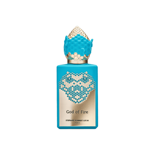 Stephane Humbert Lucas 777 God of Fire - Eau de Parfum - Échantillon