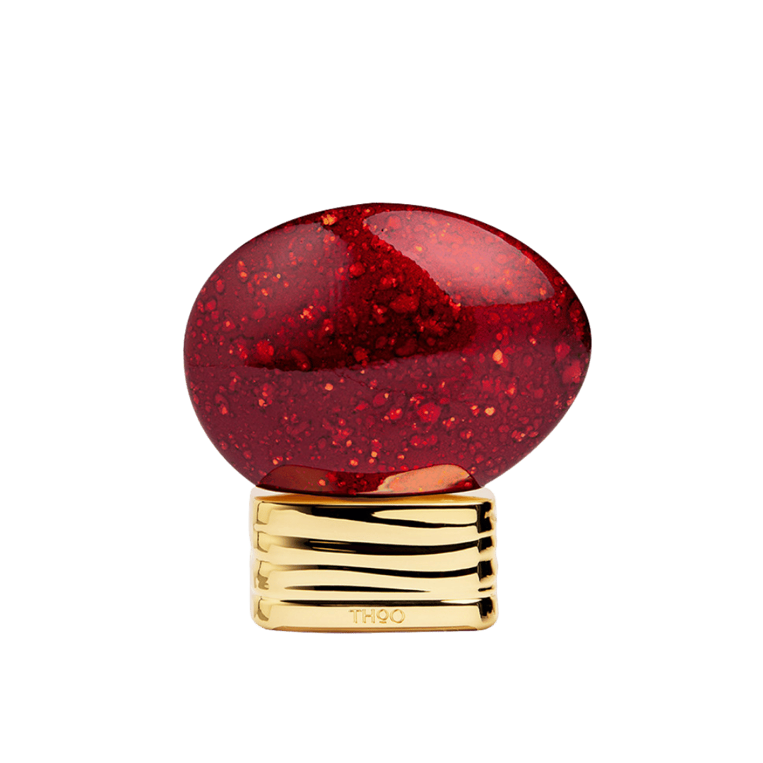 THOO Ruby Red - Eau de Parfum - Échantillon
