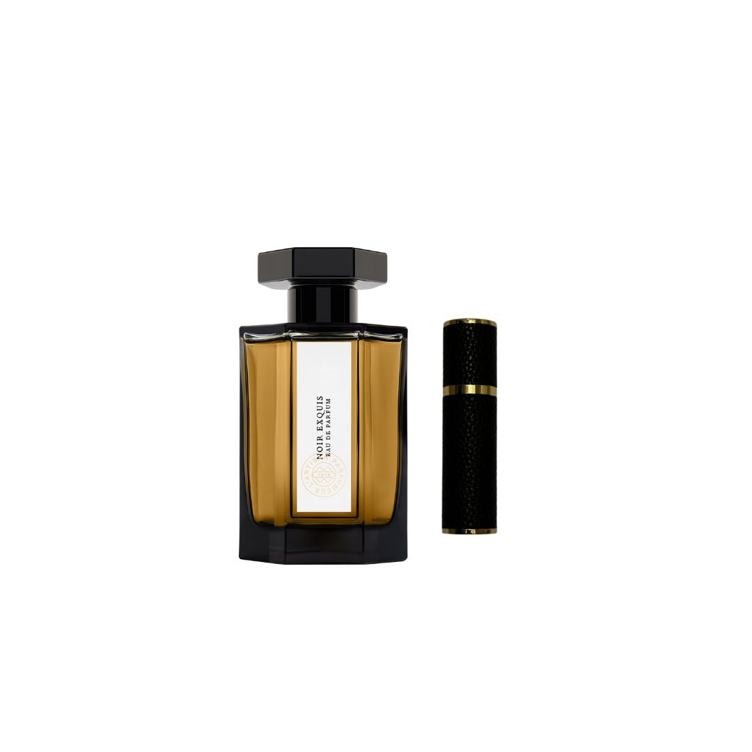 Échantillon L'Artisan Parfumeur Noir Exquis  - Eau de Parfum Maison Matheis