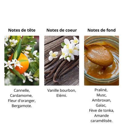 Décant Parfums de Marly Althair - Eau de Parfum Maison Matheis