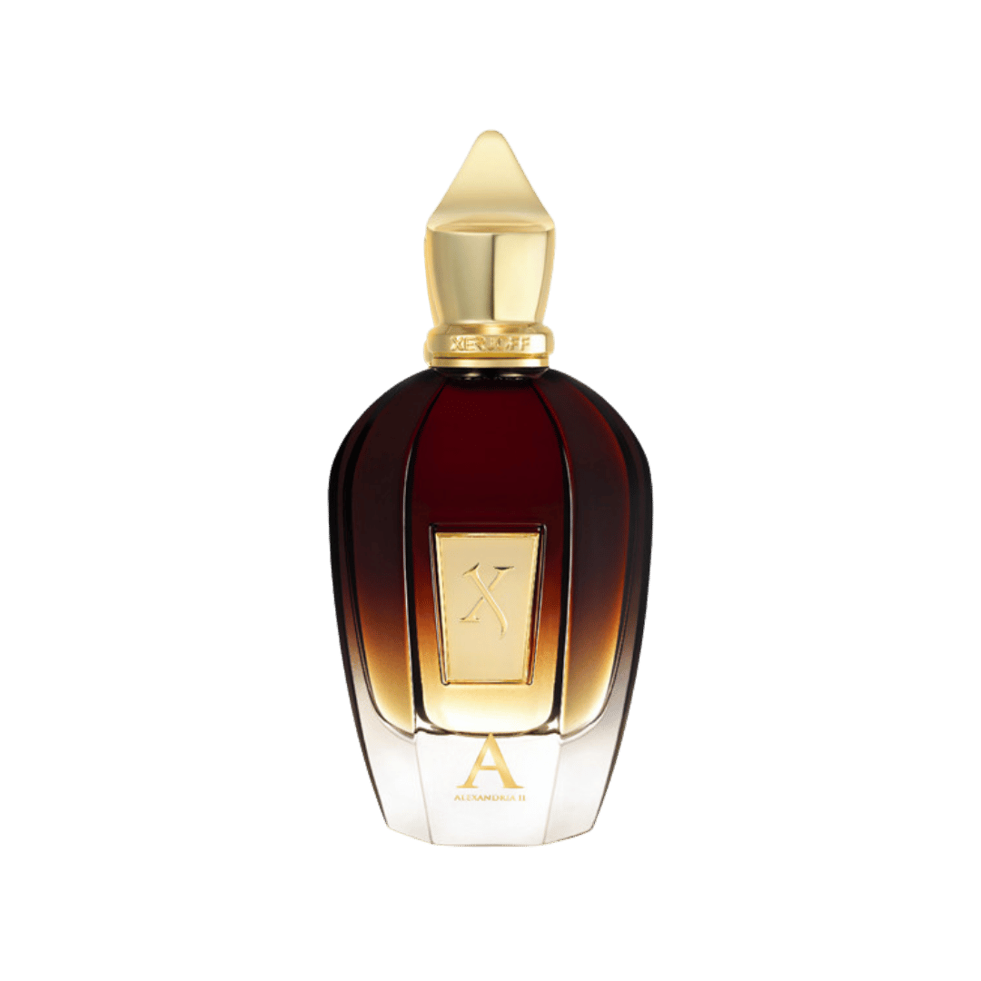 Xerjoff Alexandria II - Eau de Parfum - Échantillon