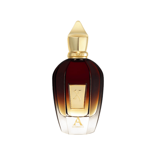 Xerjoff Alexandria II - Eau de Parfum - Échantillon
