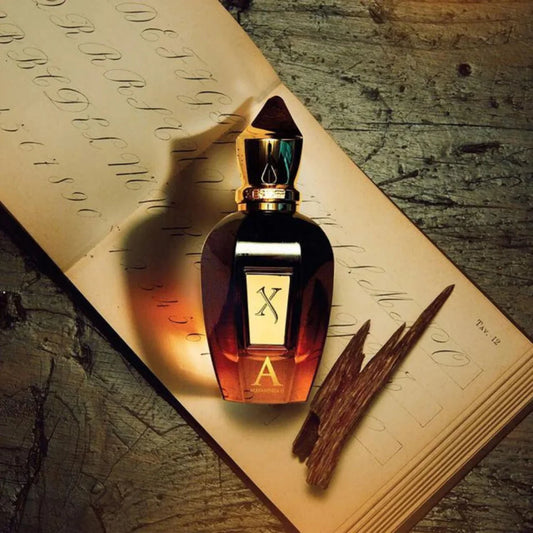 Xerjoff Alexandria II - Eau de Parfum - Échantillon