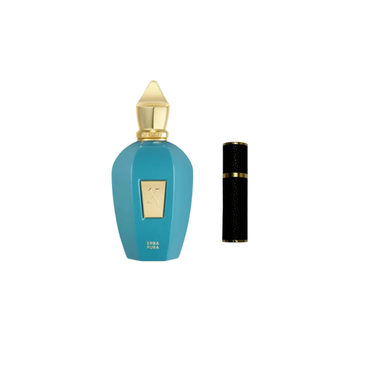 Xerjoff Erba Pura - Eau de Parfum - Échantillon