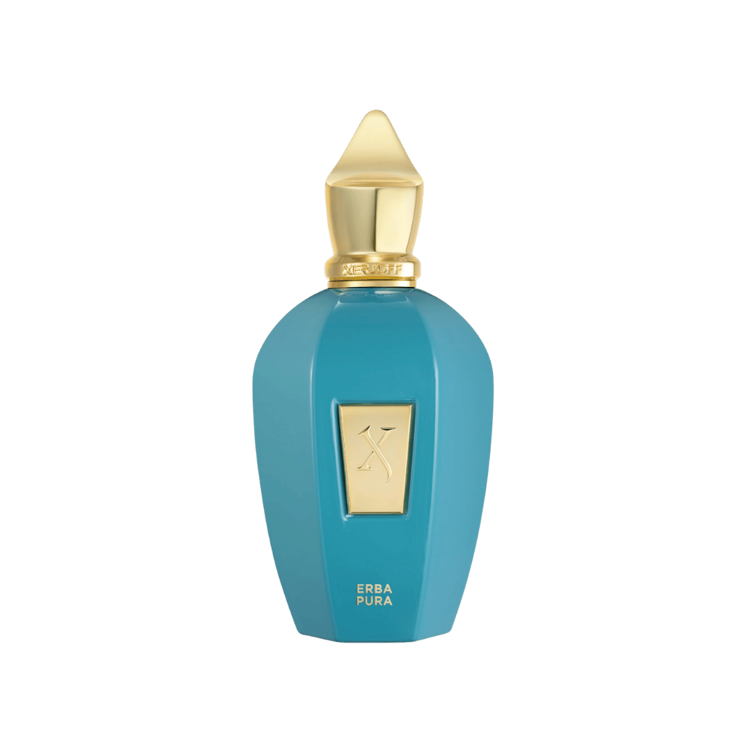 Xerjoff Erba Pura - Eau de Parfum - Échantillon