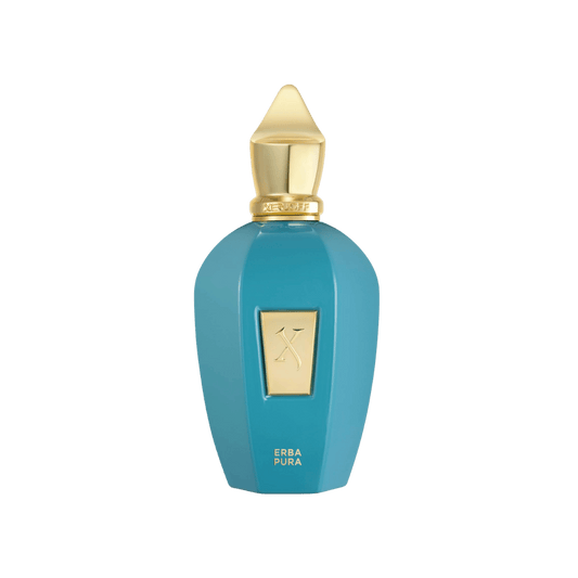 Xerjoff Erba Pura - Eau de Parfum - Échantillon