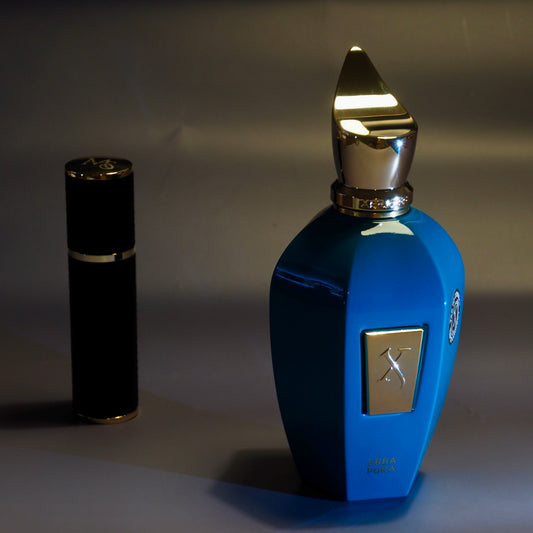 Xerjoff Erba Pura - Eau de Parfum - Échantillon