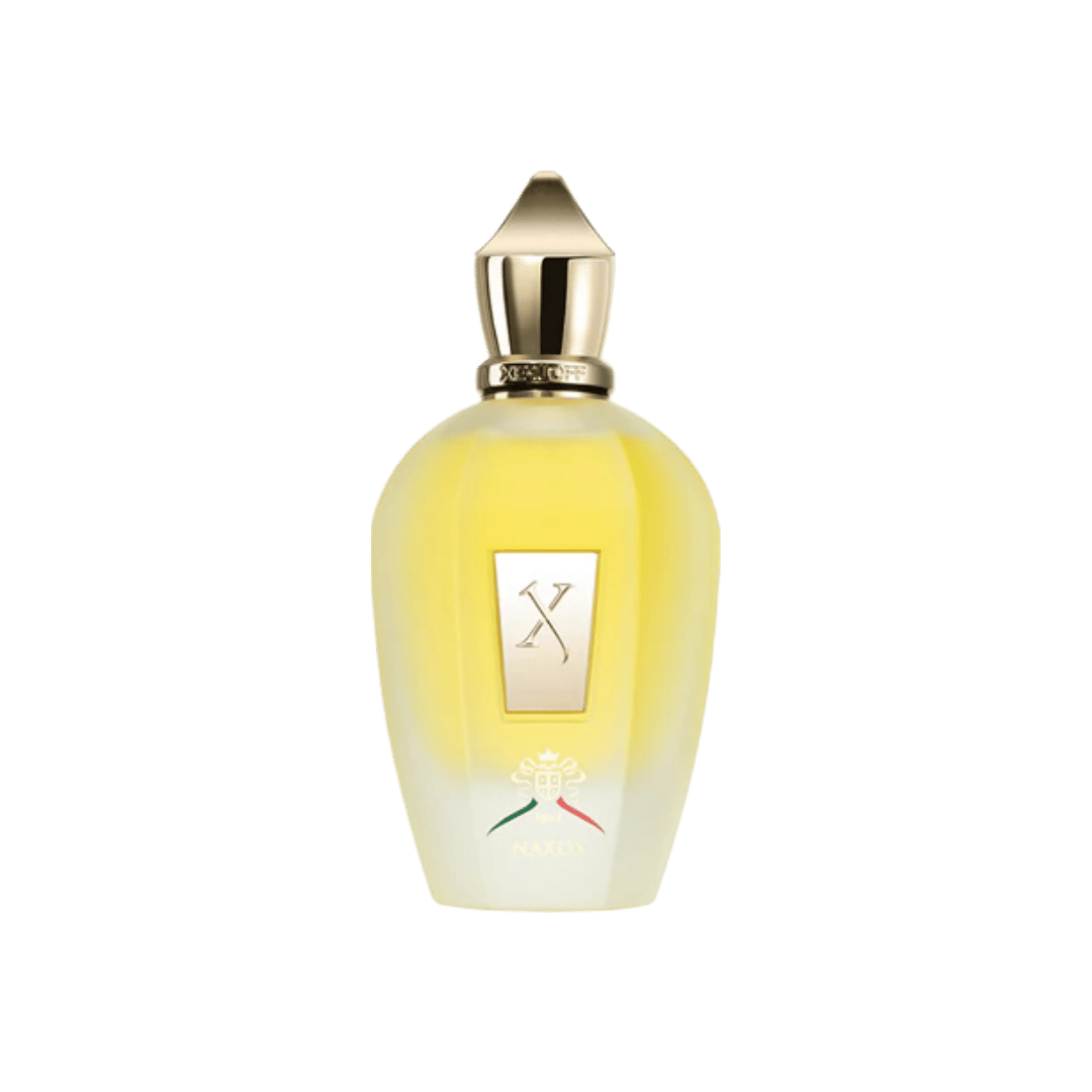 Xerjoff Naxos - Eau de Parfum - Échantillon
