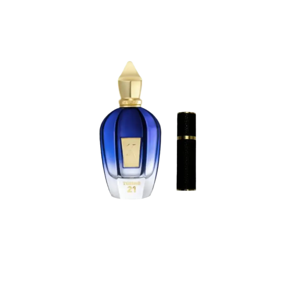 Xerjoff Torino 21 - Eau de Parfum Maison Matheis