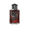 Zaharoff Signature Halfeti Black Rose - Eau de Parfum - Échantillon