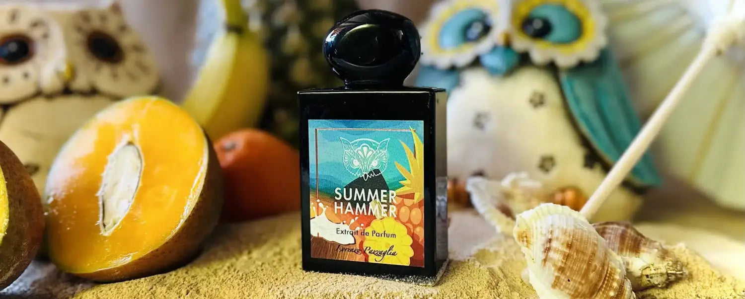 4 Parfums Coups de Cœur pour l’Été 2025: Des Fragrances qui Sentent Bon le Soleil