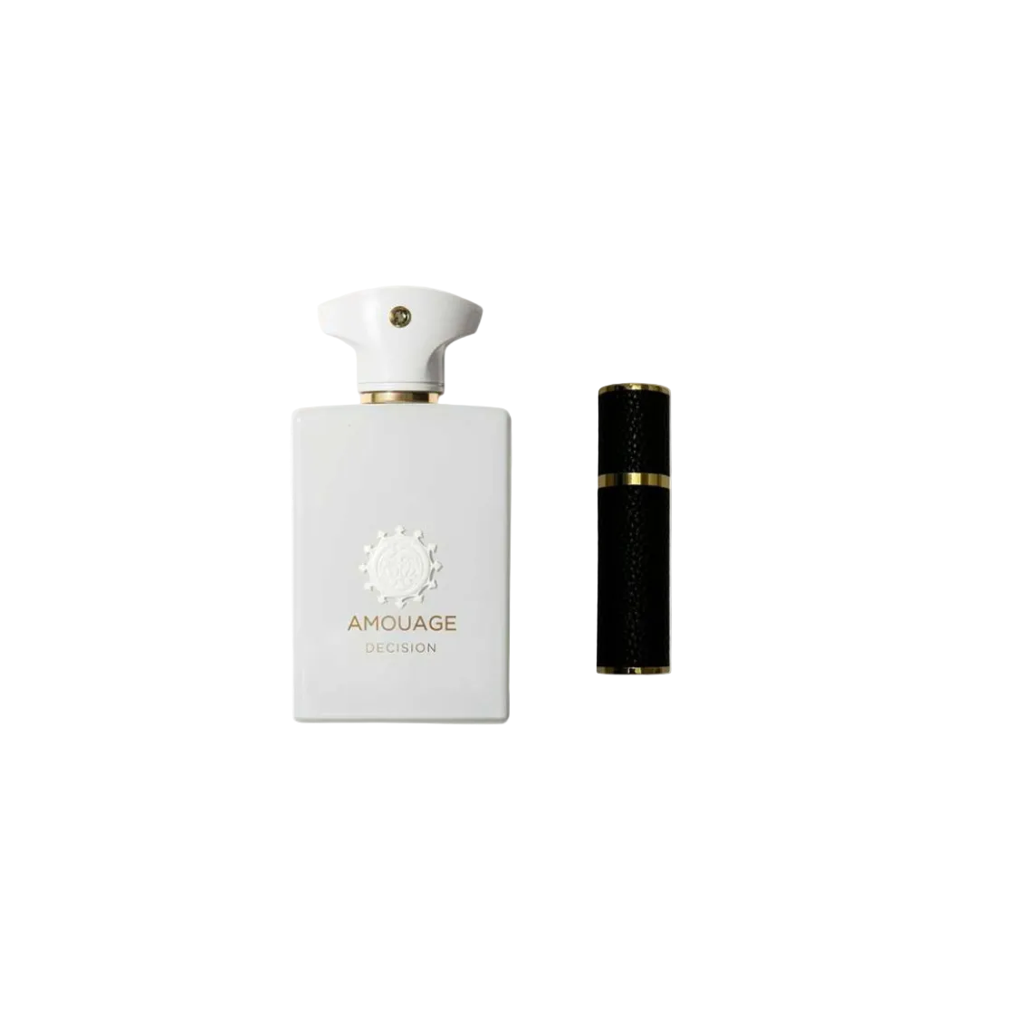 Amouage Decision - Eau de Parfum Maison Matheis