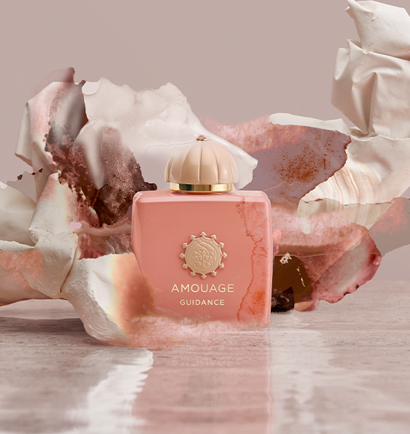 Décant Amouage Guidance - Eau de Parfum Maison Matheis