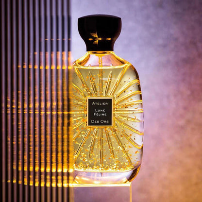 Décant Atelier des Ors Lune Feline - Eau de Parfum Maison Matheis