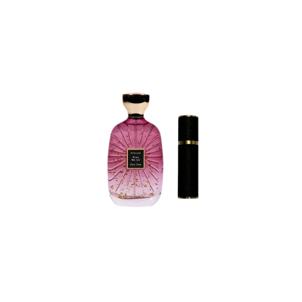 Atelier des Ors Pink Me Up - Eau de Parfum Maison Matheis