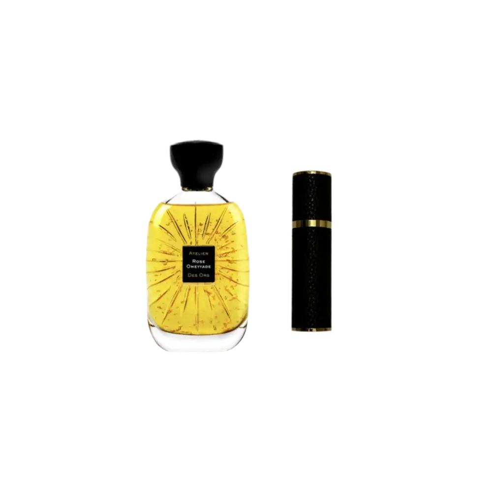 Atelier des Ors Rose Omeyyade - Eau de Parfum Maison Matheis