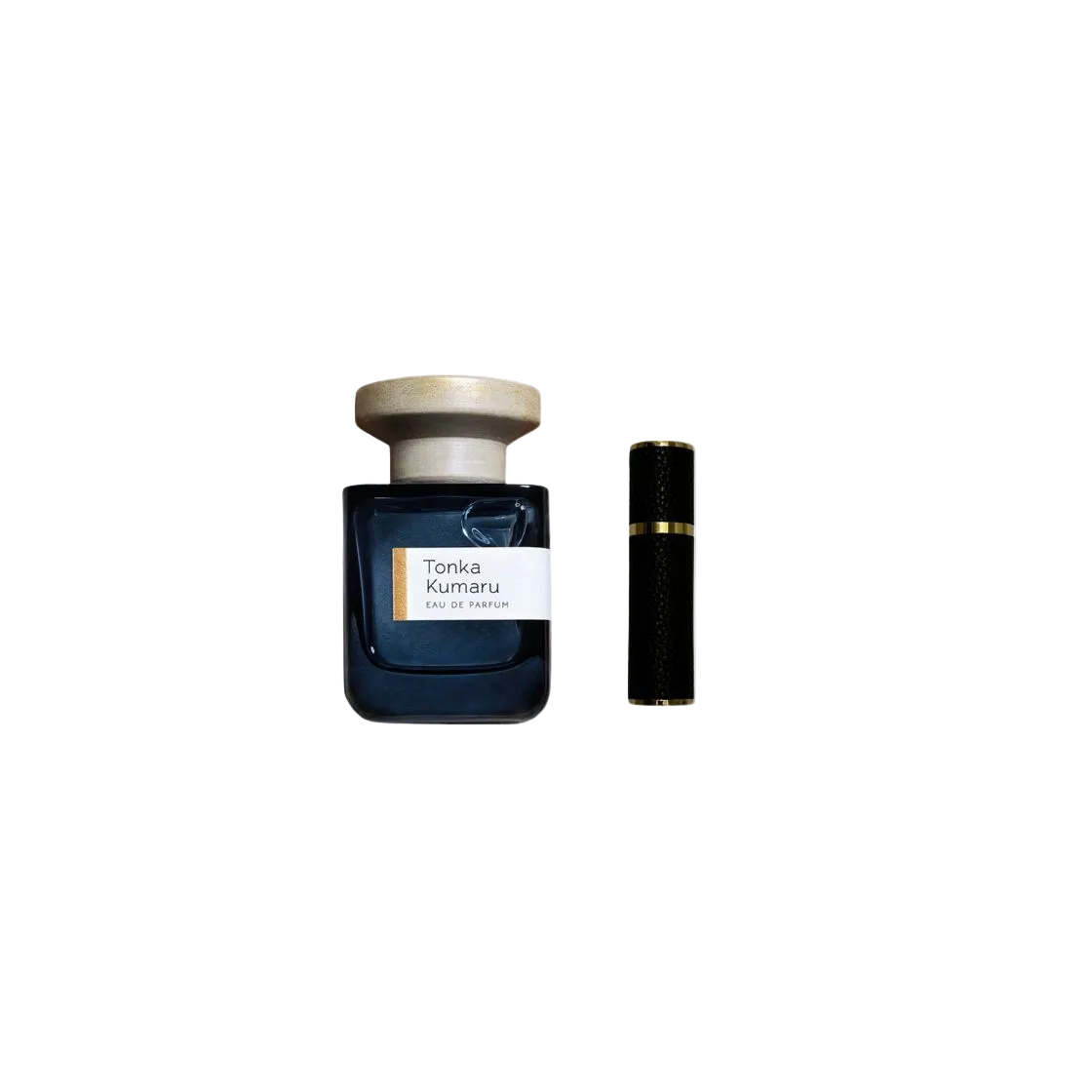 Atelier Materi Tonka Kumaru - Eau de Parfum Maison Matheis