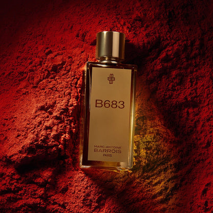 Décant Marc-Antoine Barrois B683 - Eau de Parfum Maison Matheis