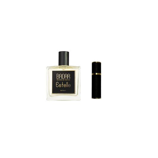 Badar Estelle - Eau de Parfum Maison Matheis