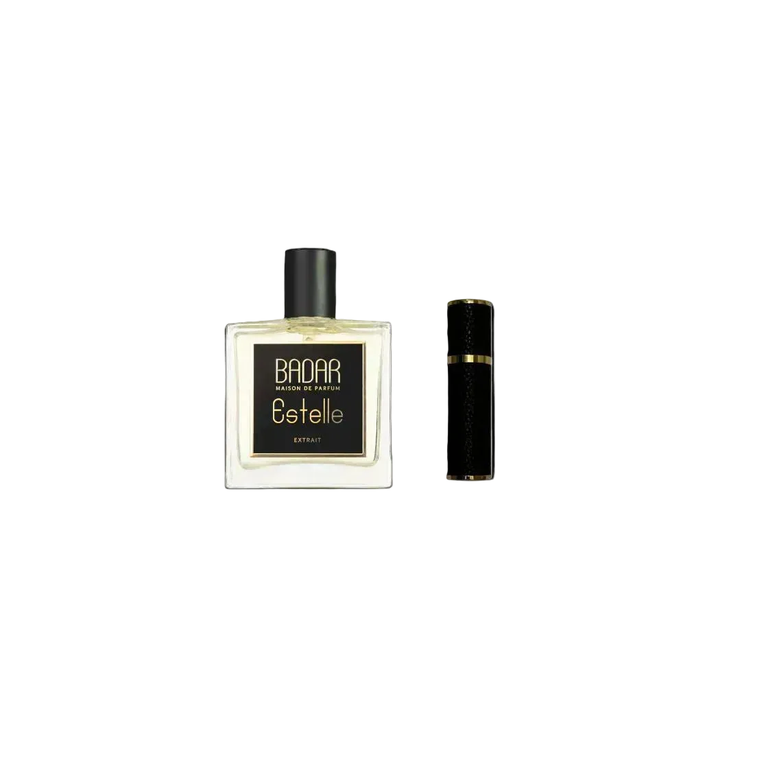 Badar Estelle - Extrait de Parfum Maison Matheis