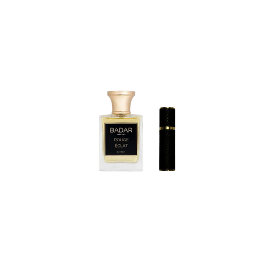Badar Rouge Eclat - Extrait de Parfum Maison Matheis
