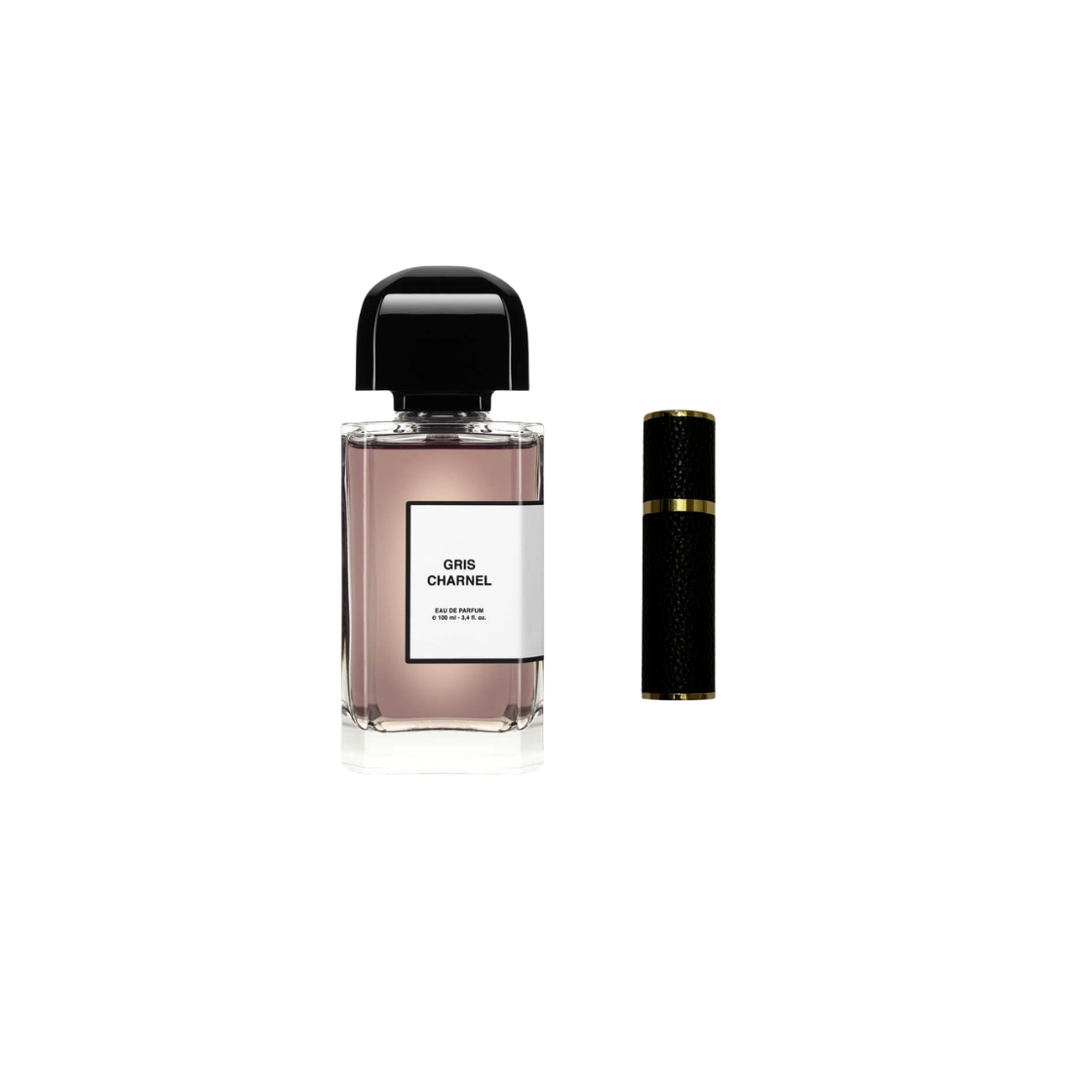 BDK Gris Charnel - Eau de Parfum - Échantillon