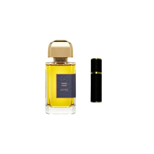 BDK Tabac Rose - Eau de Parfum Maison Matheis